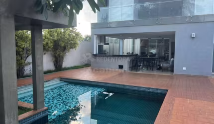 Casa Condomínio em São José do Rio Preto