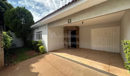 Casa Venda no Residencial Macedo Teles I com 03 dormitórios