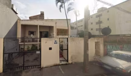 Casa Padrão em São José do Rio Preto