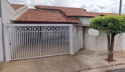CASA à VENDA REGISSOL