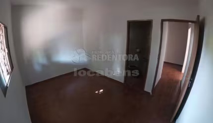 Casa Padrão em São José do Rio Preto