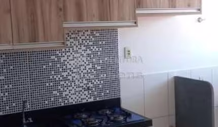 Excelente Apartamento para Locação