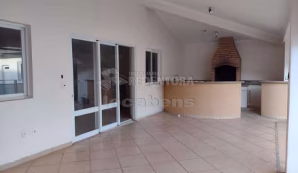 Casa Condomínio em São José do Rio Preto