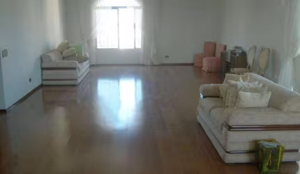 Apartamento Padrão em São José do Rio Preto