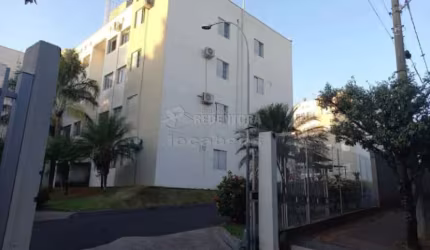 Residencial Macedo Teles I. Apartamento 3 domitórios e 1 vaga de garagem.