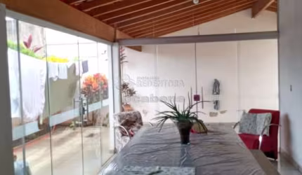 Casa Venda Mirassol