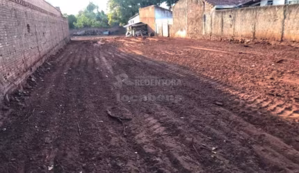 Vila Boa Esperança Terreno 363,00 m²