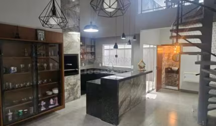 Casa a venda - Cedral-SP