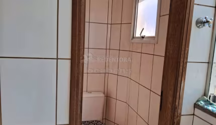 Apartamento Padrão em São José do Rio Preto