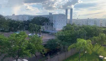 Apto a venda - Condomínio Rio Portenõ