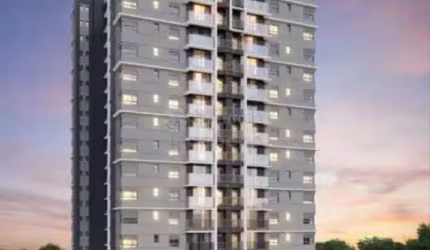 Reserva da Mata Apartamento de 03 dormitórios, 02 vagas de garagem