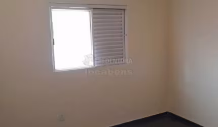 Apartamento localizado no Eldorado com 2 dormitórios e 1 vaga de garagem.