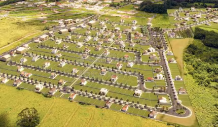 Terreno Residencial Venda Eville Bady Bassitt - SP