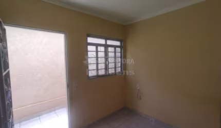 Casa Fundos Locação Jardim Paulista