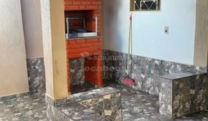 Casa Residencial Para Locação