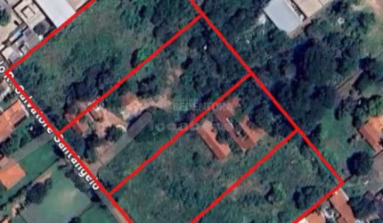 Chácara Jockey Club (Zona Rural) - Área de 6.000,00 m² Venda