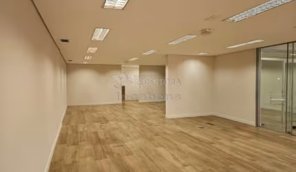 Comercial Salão em São José do Rio Preto