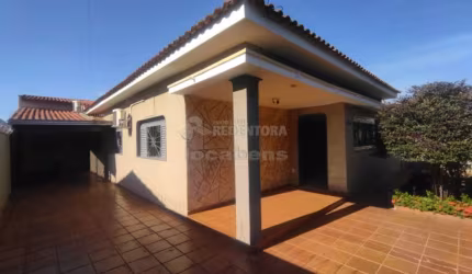 Casa / Padrão - Jardim Paulista - Locação - Residencial