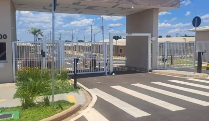 Condomínio  Garden RNI - Bady Bassit Locação