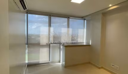 Sala Comercial com 46m² no Georgina Business Park
