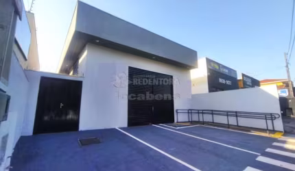 Salao Comercial Locação ou Venda Nato Vetorazzo