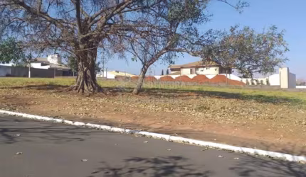 Terreno em Condominio Terra Verde em Fernandópolis