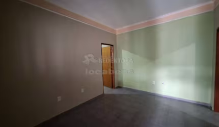 Jardim Astúrias - Excelente Casa Locação