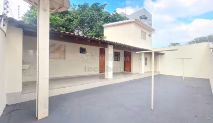 Jardim Yolanda casa com 2 dormitórios
