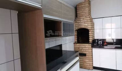 Condomínio Vitória Régia - Casa Venda