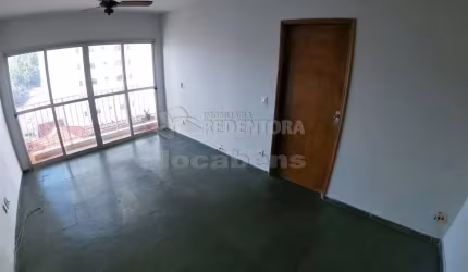 Apartamento Padrão em São José do Rio Preto