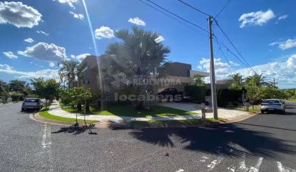 Casa em Condomínio para Locação - 3 Dormitórios / Damha VI