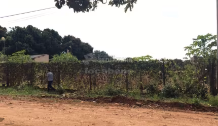 Terreno Residencial Para Venda