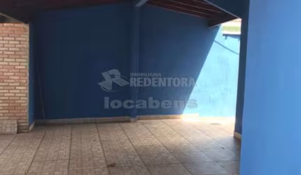 Ótima Casa Residencial para Venda - 3 Dormitórios / Jardim Manoel Del Arco