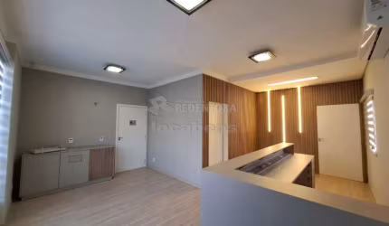 Jardim Panorama - Imóvel Comercial Locação
