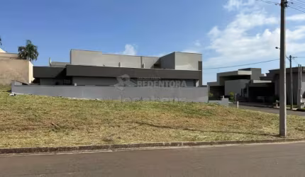 Residencial Maria Júlia - Terreno em condomínio