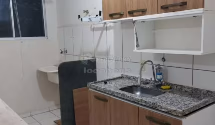 Excelente oportunidade apartamento Jardim Yolanda