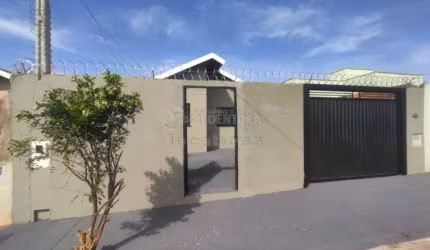 Casa Venda Residencial Cidade Alta