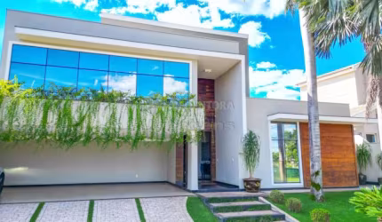 Parque Residencial Damha I - Excelente Casa Venda