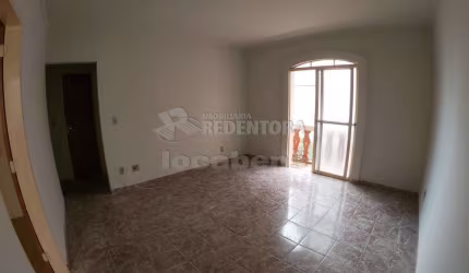 Apartamento Padrão em São José do Rio Preto