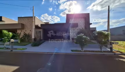 Residencial Maria Julia - Excelente Casa Locação