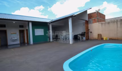 Jardim Colorado - Casa Venda
