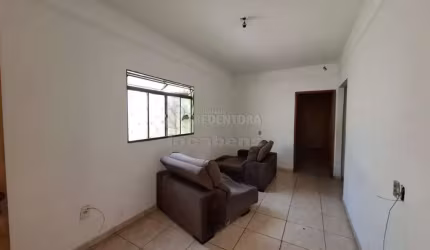 Parque Residencial Dom Lafayete Libânio - Casa Venda