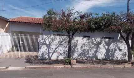 Ótima Casa Residencial para Locação - 2 Dormitórios  / Jardim Conceição