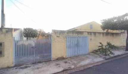 Casas Venda Bairro Eldorado Próximo Fatec