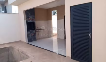 Casa Condomínio em São José do Rio Preto