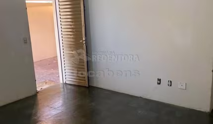 Casa Padrão em São José do Rio Preto