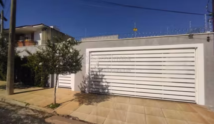 Casa Venda Jardim Tarraf I