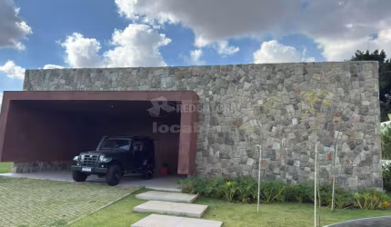 Quinta do Golfe Reserva - Mobiliada e Decorada