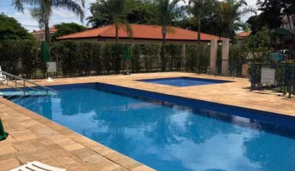 Casa no Giardino com 3 dormitórios