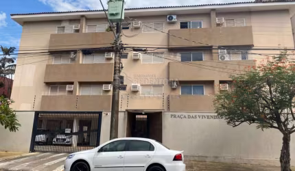 Ótimo Apartamento Residencial para Locação - 2 Dormitórios / Nova Redentora